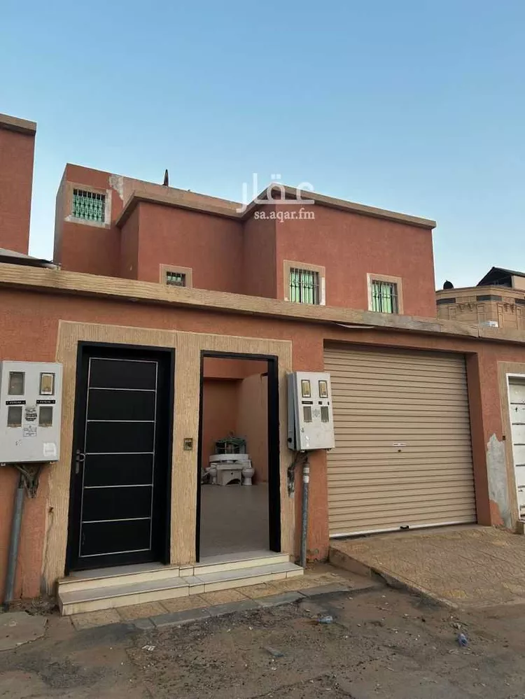 Floor for Sale in Al Kharj Az Zahir