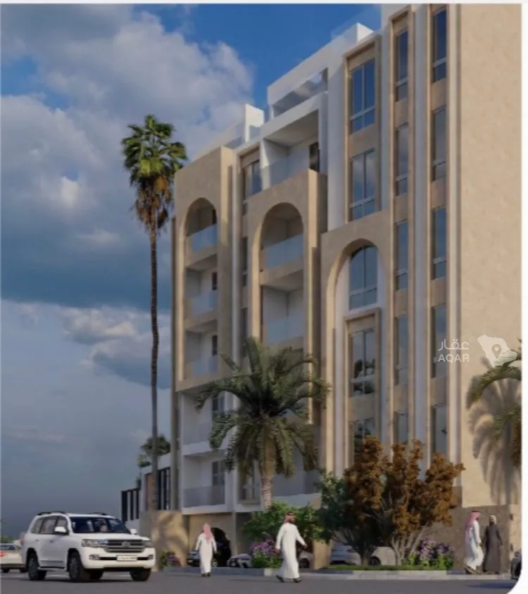 Apartment for Sale in Al Khobar Ar Rawabi صورة 5
