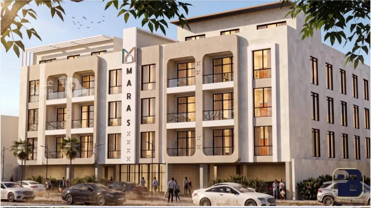 Apartment for Sale in Al Khobar Al Jawharah 4