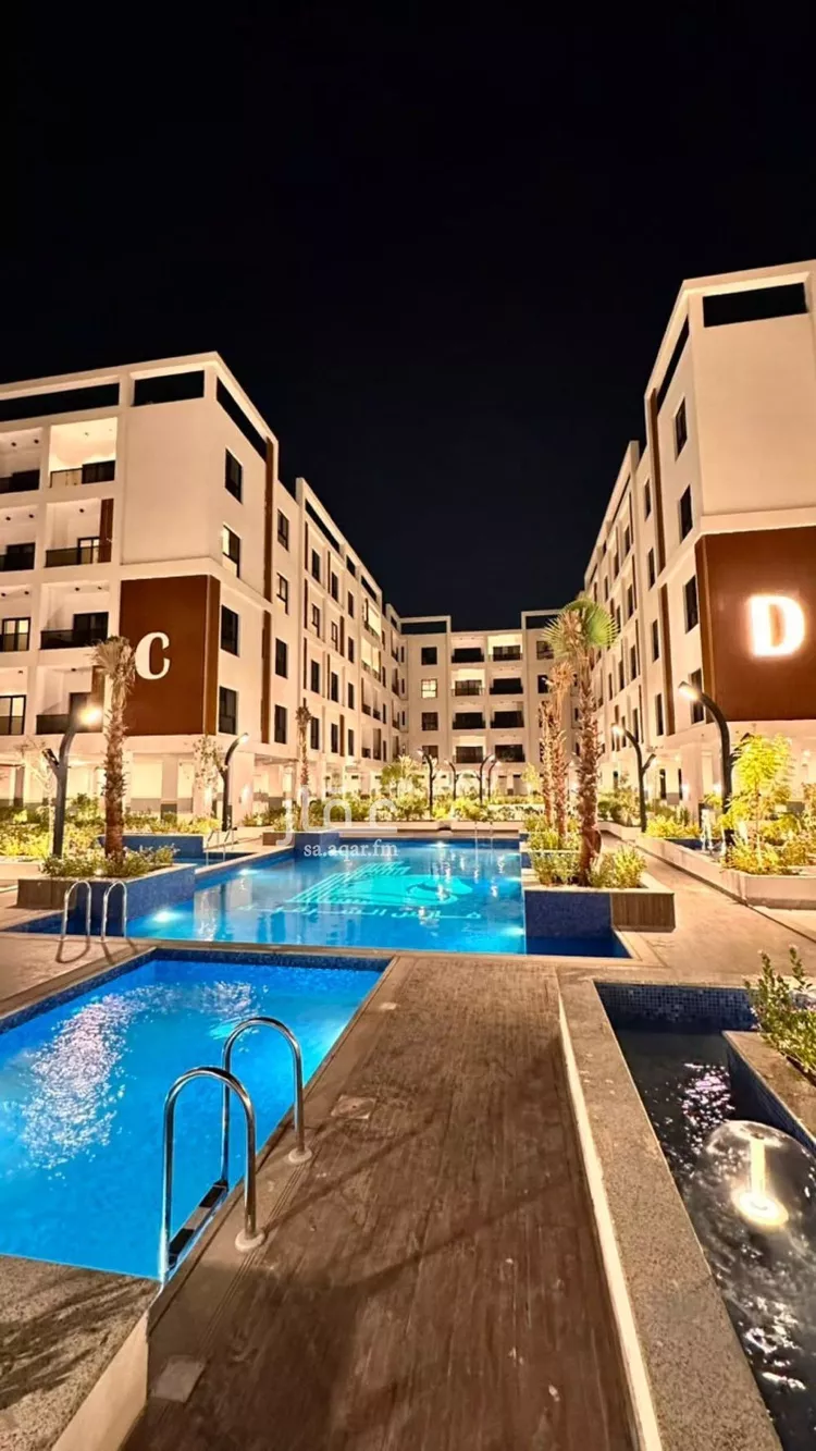 Apartment for Sale in Al Khobar Al Jawharah