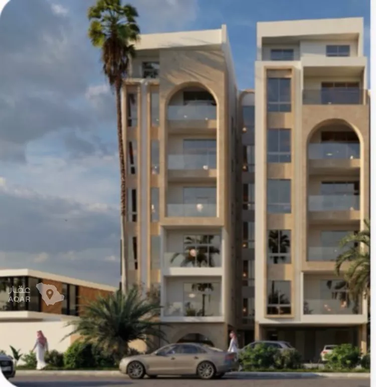 Apartment for Sale in Al Khobar Ar Rawabi صورة 4
