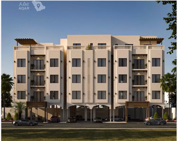 Apartment for Sale in Al Khobar Al Jawharah 3