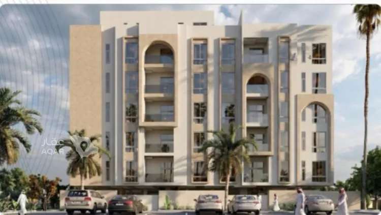Apartment for Sale in Al Khobar Ar Rawabi صورة 3