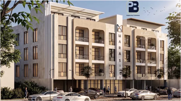 Apartment for Sale in Al Khobar Al Jawharah