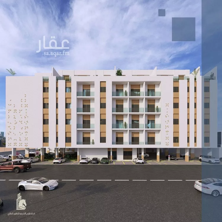 Apartment for Sale in Dammam As Saif صورة 5