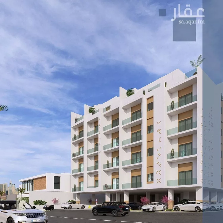 Apartment for Sale in Dammam As Saif صورة 2