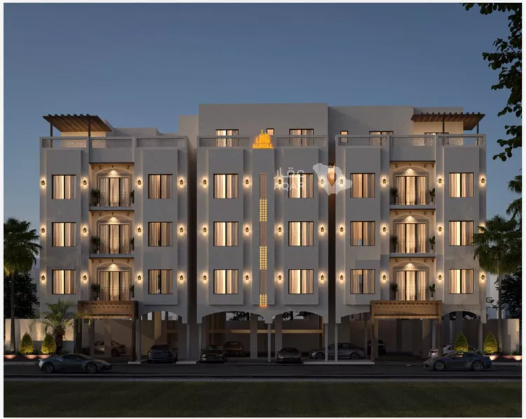 Apartment for Sale in Al Khobar Al Jawharah 4