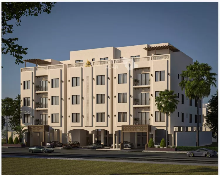 Apartment for Sale in Al Khobar Al Jawharah