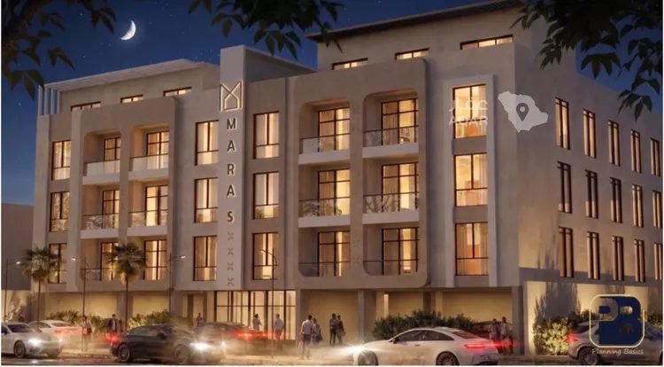 Apartment for Sale in Al Khobar Al Jawharah 3