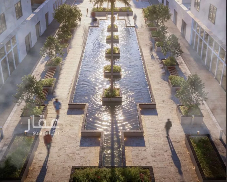 شقة للبيع في شارع صلاح الدين الايوبي, حي الجوهرة, مدينة الخبر, المنطقة الشرقية صورة 4