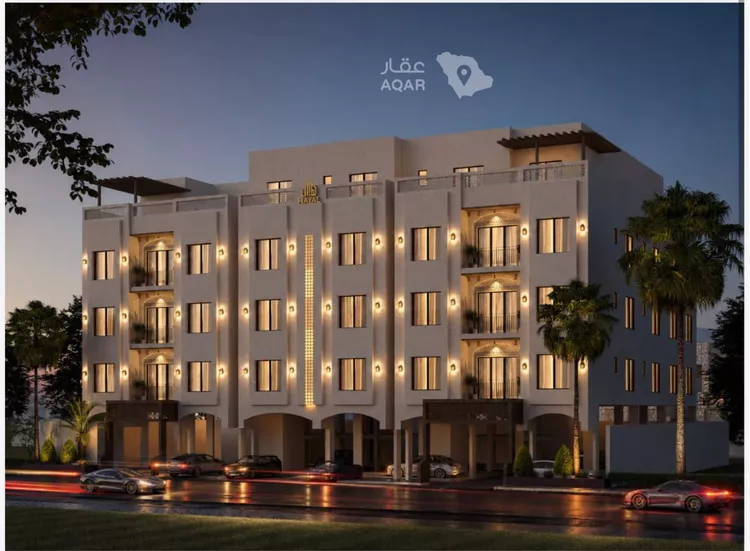 Apartment for Sale in Al Khobar Al Jawharah 5
