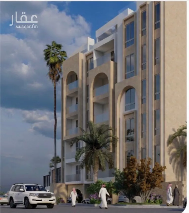 شقة للبيع في حي الروابي, مدينة الخبر, المنطقة الشرقية صورة 2