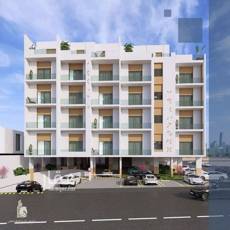 Apartment for Sale in Dammam As Saif صورة 3