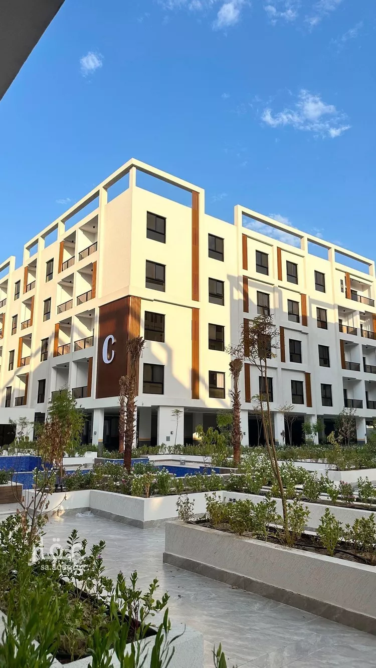 Apartment for Sale in Al Khobar Al Jawharah
