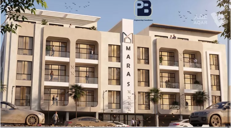 Apartment for Sale in Al Khobar Al Jawharah 2
