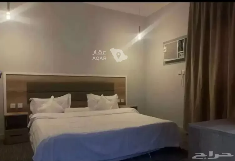 شقة للإيجار في شارع ابن ماجه ، حي الدفاع ، المدينة المنورة ، منطقة المدينة المنورة 3