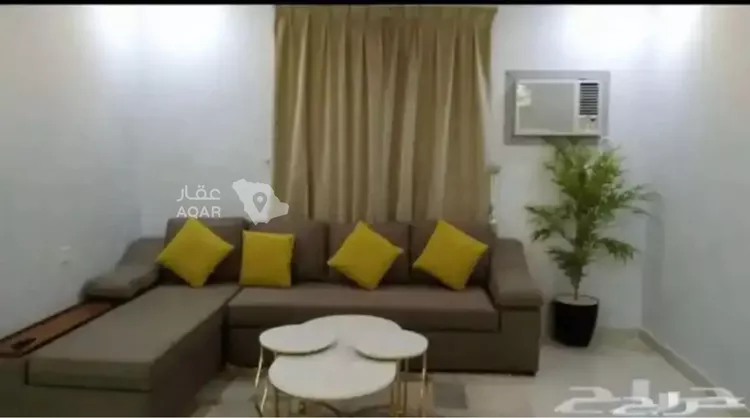 شقة للإيجار في شارع ابن ماجه ، حي الدفاع ، المدينة المنورة ، منطقة المدينة المنورة 4