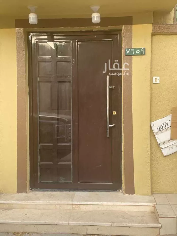 بيت للبيع في شارع حصين بن نمير الانصاري ، حي السليمانية ، الهفوف‎ ، الاحساء صورة 5
