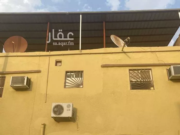 بيت للبيع في شارع حصين بن نمير الانصاري ، حي السليمانية ، الهفوف‎ ، الاحساء صورة 2