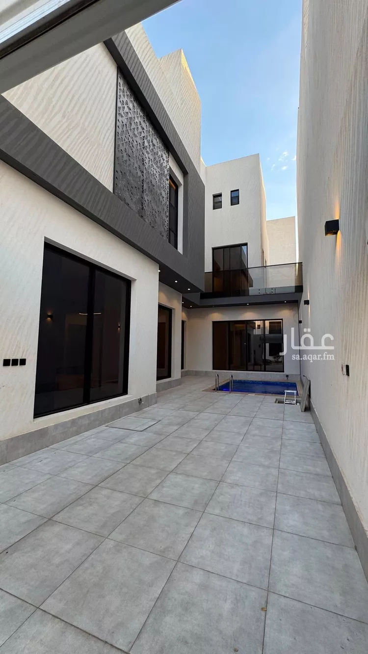 فيلا للبيع في شارع 405 المهدية, حي المهدية, مدينة الرياض, منطقة الرياض صورة 2