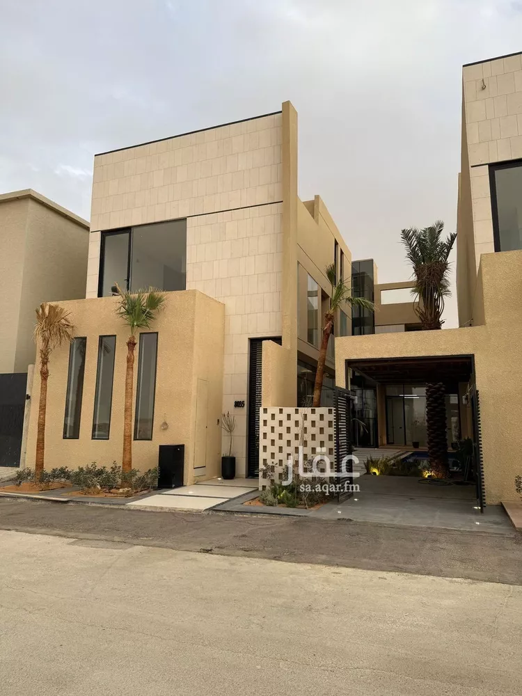فيلا للبيع في شارع 405 المهدية, حي المهدية, مدينة الرياض, منطقة الرياض صورة 3