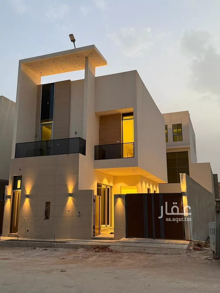 فيلا للبيع في شارع 405 المهدية, حي المهدية, مدينة الرياض, منطقة الرياض صورة 2