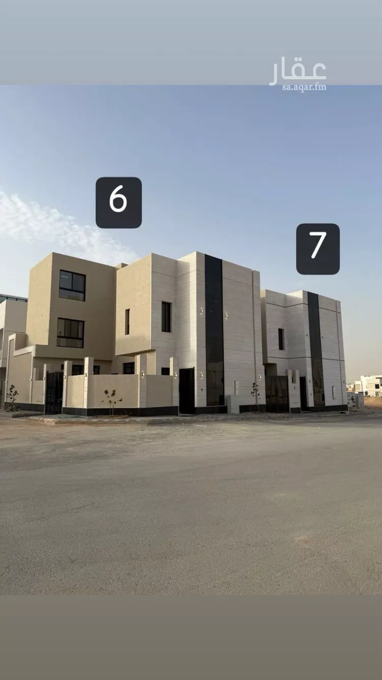 فيلا للبيع في شارع 405 المهدية, حي المهدية, مدينة الرياض, منطقة الرياض صورة 3