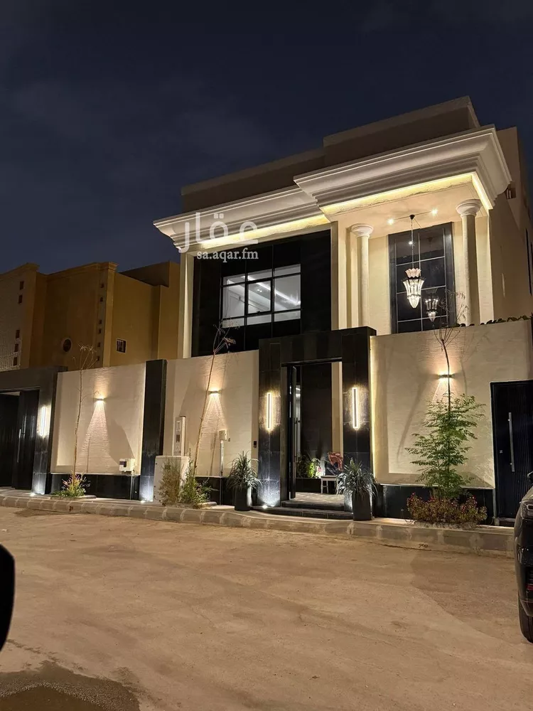 Villa for Sale in Riyadh Al Mahdiyah