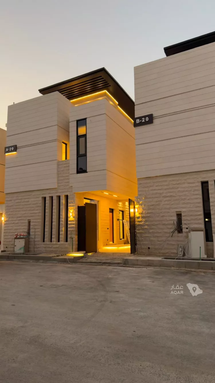 Villa for Sale in Riyadh Al Mahdiyah
