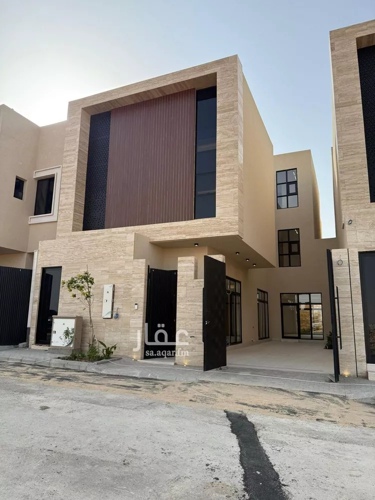 فيلا للبيع في شارع 405 المهدية, حي المهدية, مدينة الرياض, منطقة الرياض صورة 2