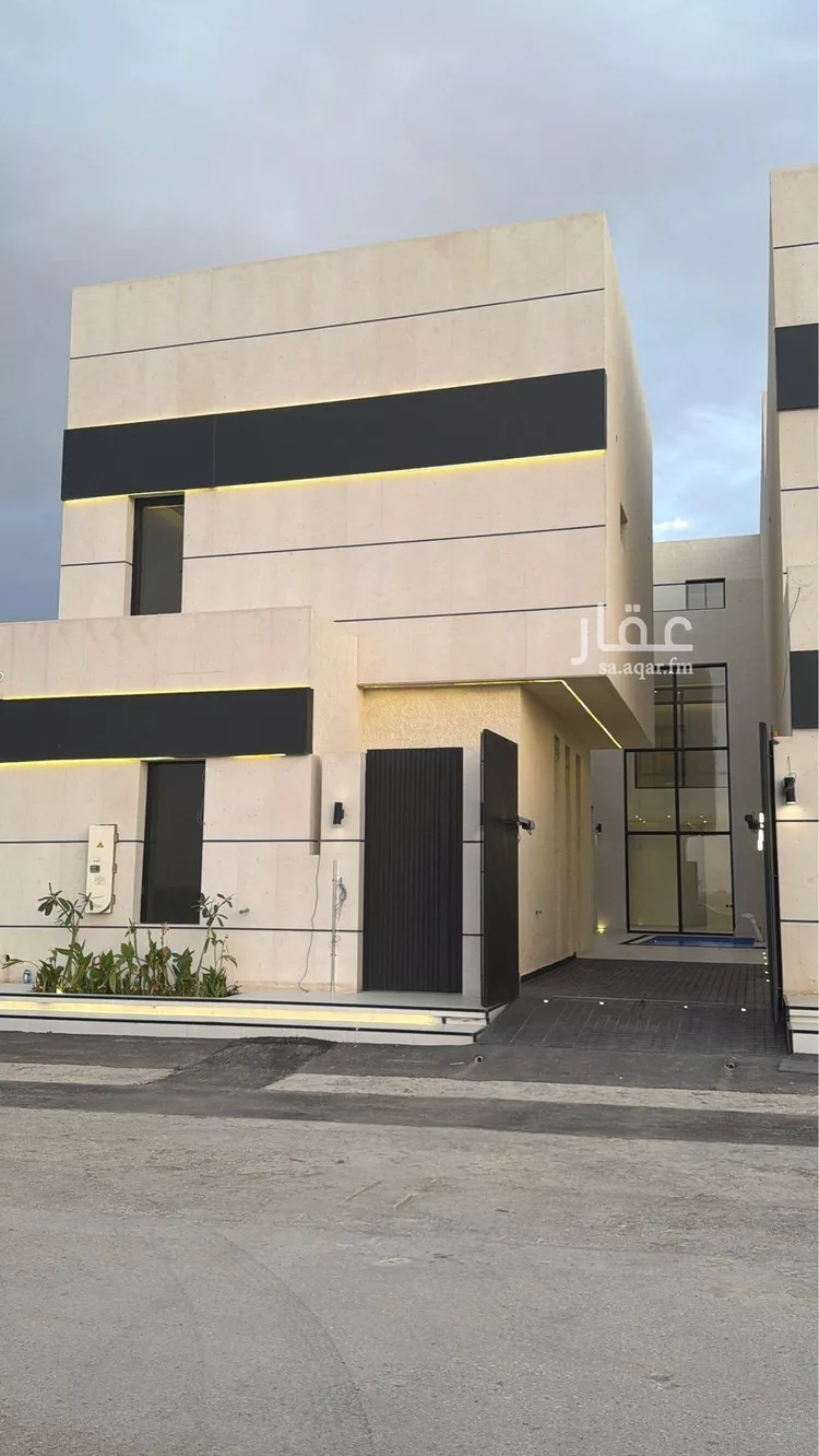 Villa for Sale in Riyadh Al Mahdiyah