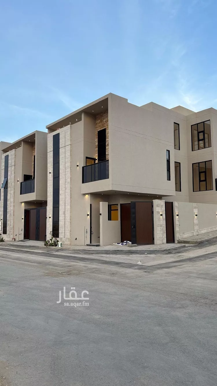 فيلا للبيع في شارع 405 المهدية, حي المهدية, مدينة الرياض, منطقة الرياض