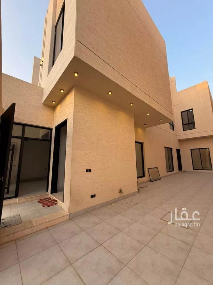 فيلا للبيع في شارع 405 المهدية, حي المهدية, مدينة الرياض, منطقة الرياض 6
