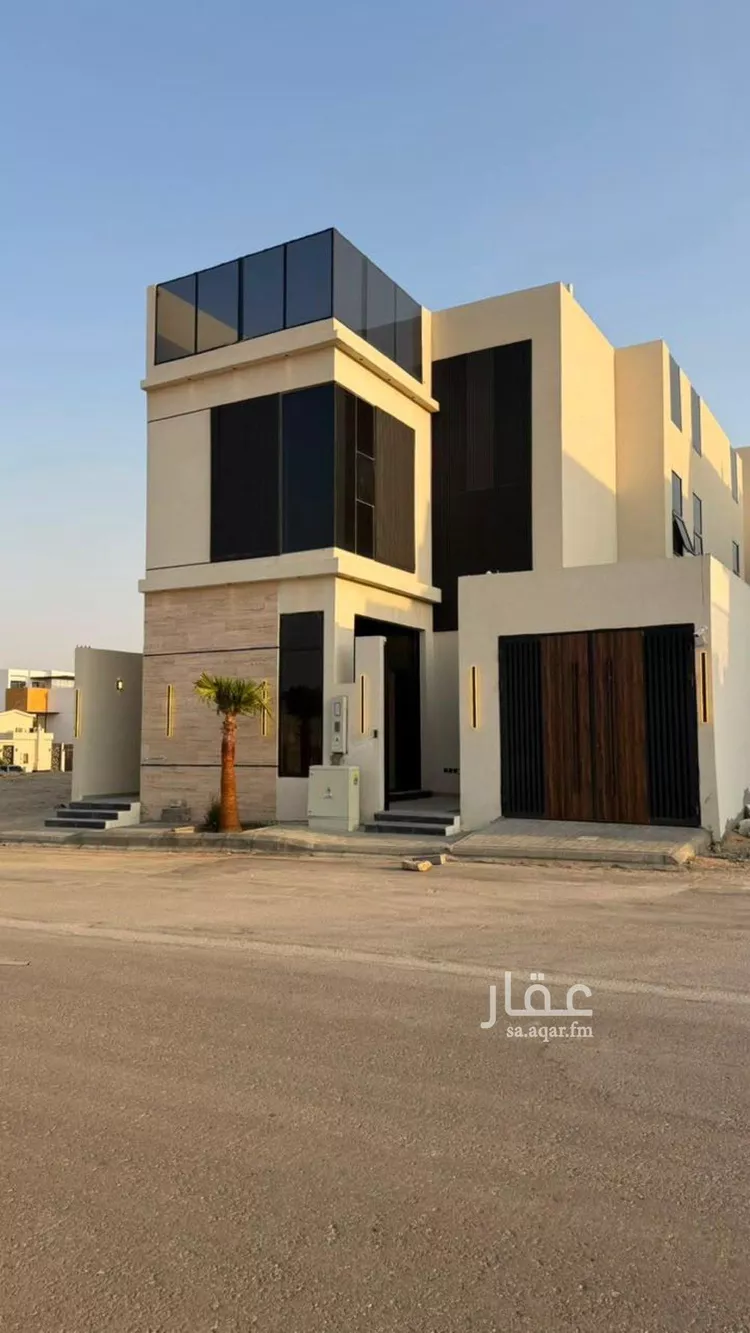 فيلا للبيع في شارع 405 المهدية, حي المهدية, مدينة الرياض, منطقة الرياض