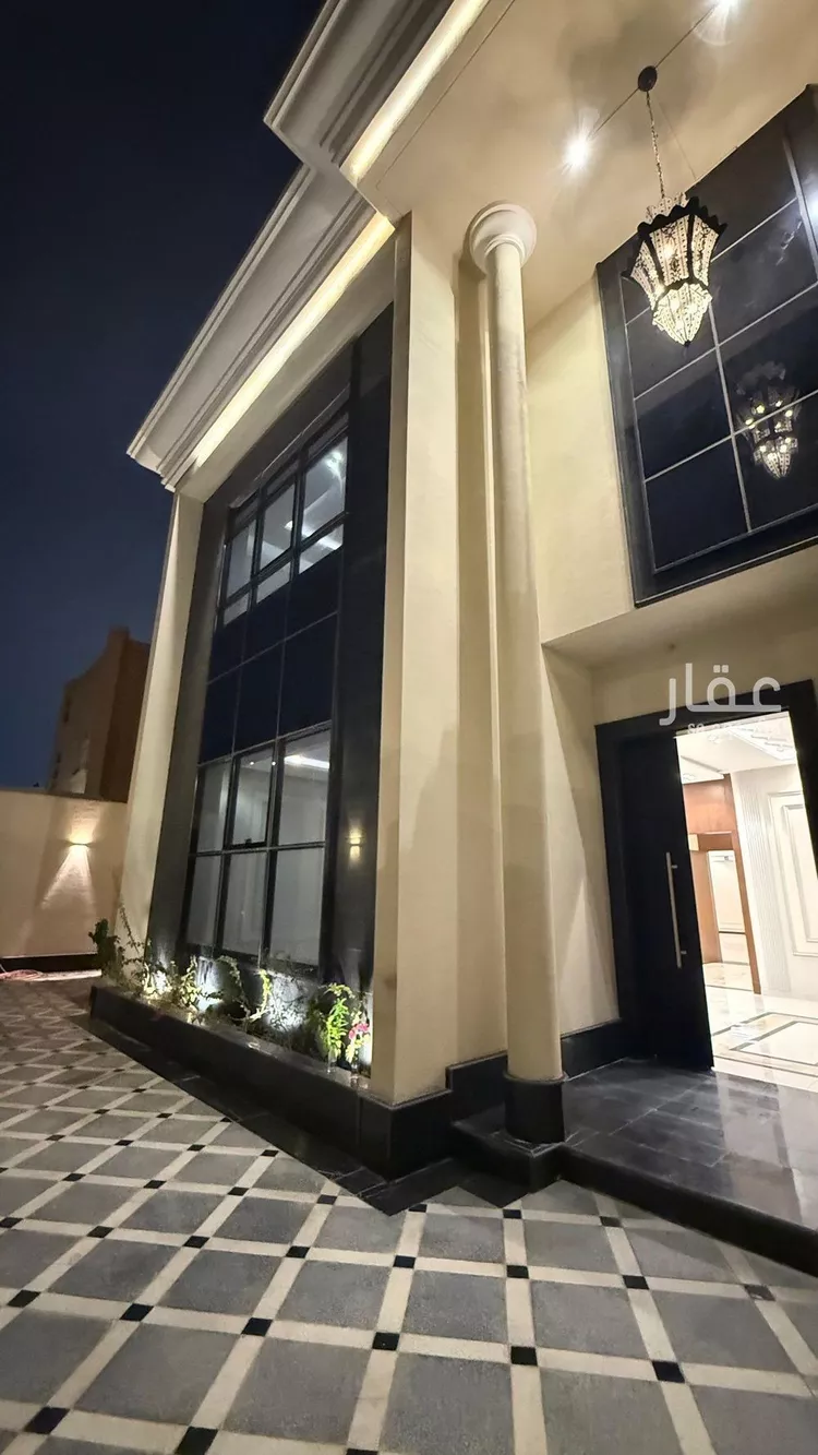 فيلا للبيع في شارع 405 المهدية, حي المهدية, مدينة الرياض, منطقة الرياض صورة 4