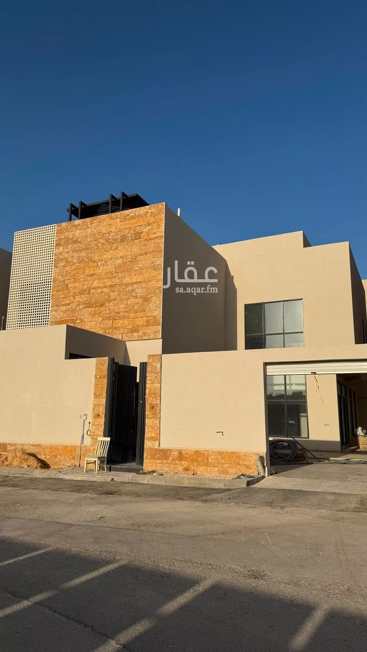 فيلا للبيع في شارع 405 المهدية, حي المهدية, مدينة الرياض, منطقة الرياض صورة 4