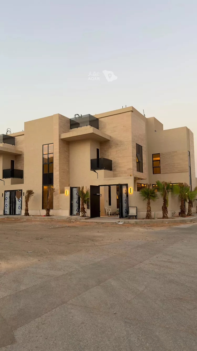 فيلا للبيع في شارع 405 المهدية, حي المهدية, مدينة الرياض, منطقة الرياض