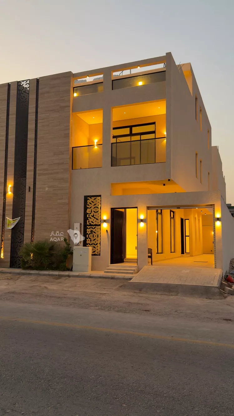 فيلا للبيع في شارع 405 المهدية, حي المهدية, مدينة الرياض, منطقة الرياض