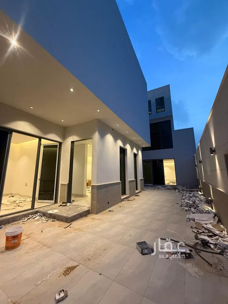فيلا للبيع في شارع 405 المهدية, حي المهدية, مدينة الرياض, منطقة الرياض صورة 4