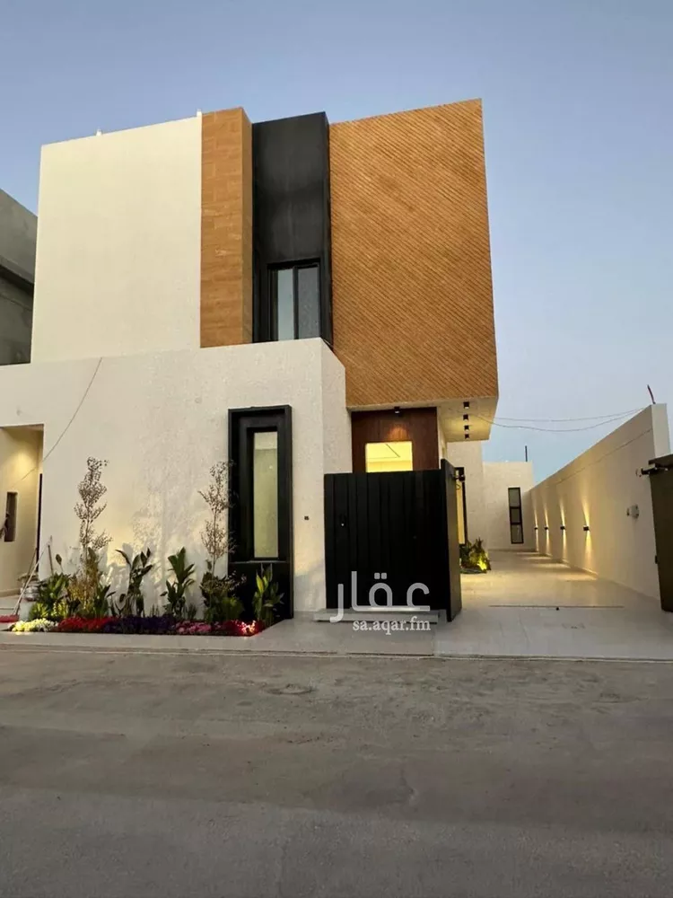 فيلا للبيع في شارع 405 المهدية, حي المهدية, مدينة الرياض, منطقة الرياض