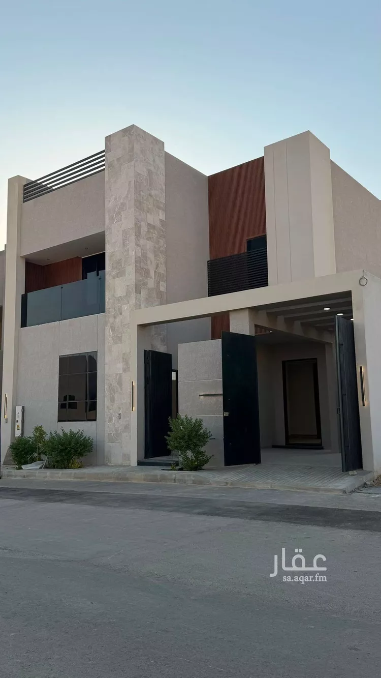 فيلا للبيع في شارع 405 المهدية, حي المهدية, مدينة الرياض, منطقة الرياض