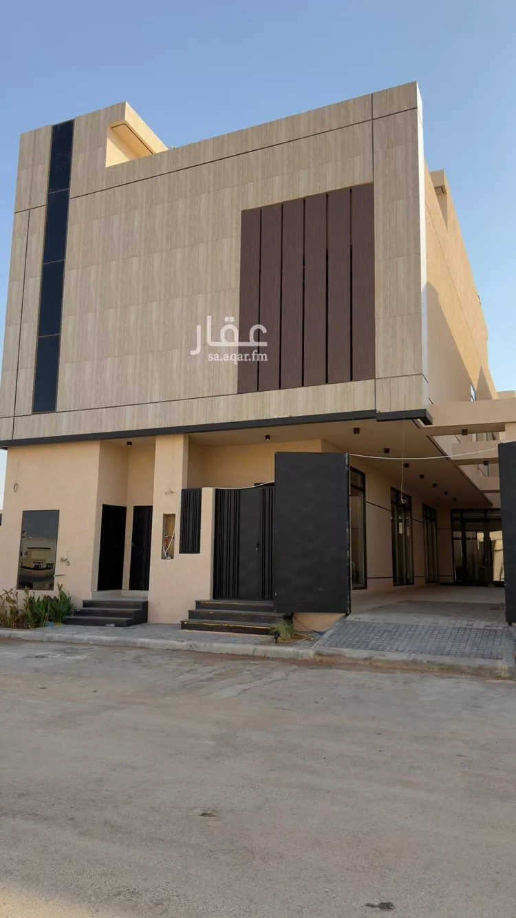 فيلا للبيع في شارع 405 المهدية, حي المهدية, مدينة الرياض, منطقة الرياض صورة 4
