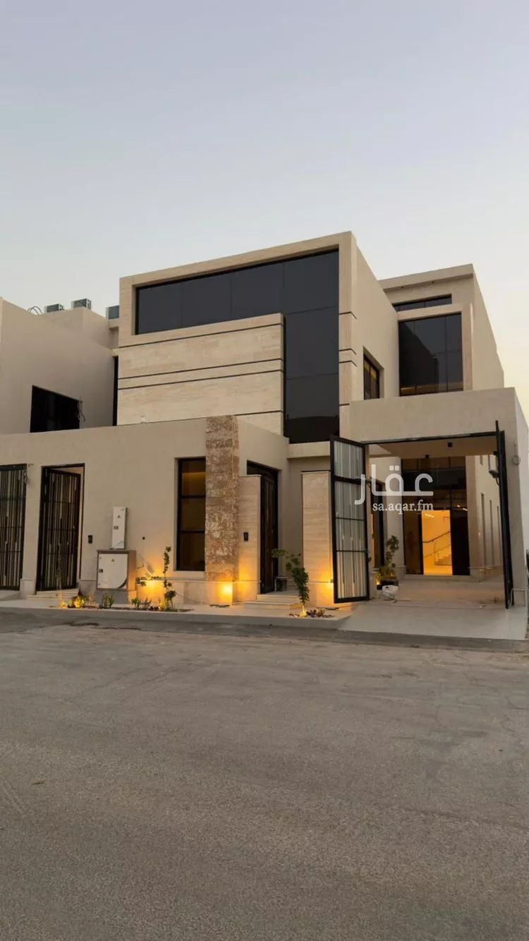 Villa for Sale in Riyadh Al Mahdiyah