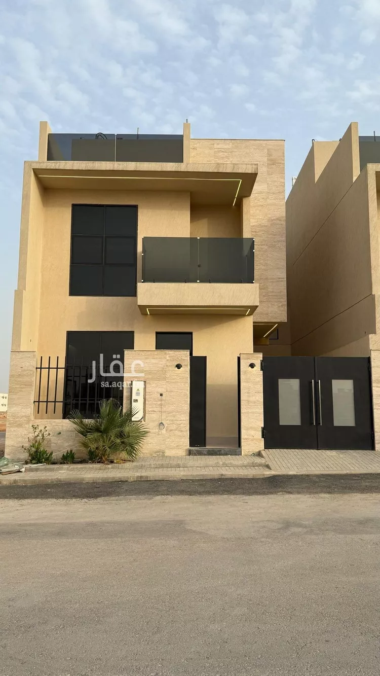 فيلا للبيع في شارع 405 المهدية, حي المهدية, مدينة الرياض, منطقة الرياض صورة 5