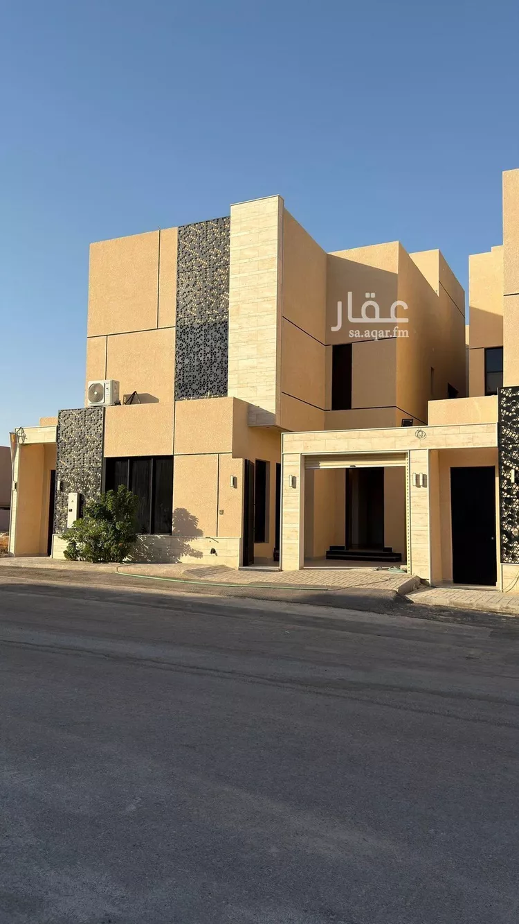 فيلا للبيع في شارع 405 المهدية, حي المهدية, مدينة الرياض, منطقة الرياض صورة 3