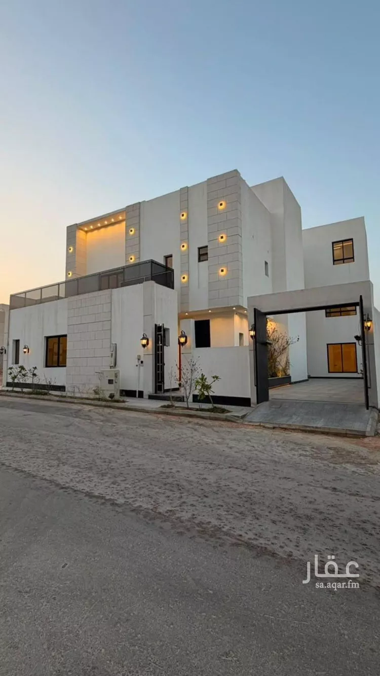 فيلا للبيع في شارع 405 المهدية, حي المهدية, مدينة الرياض, منطقة الرياض صورة 2