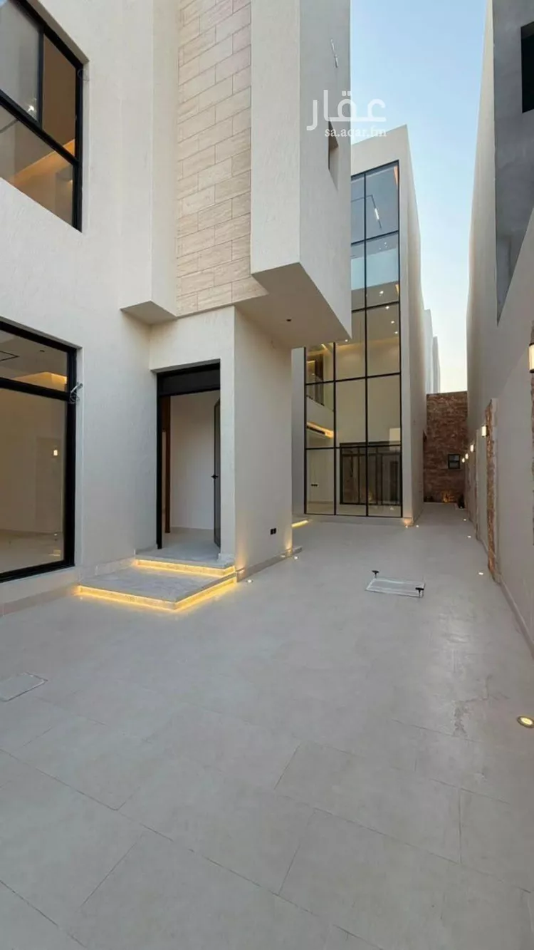 فيلا للبيع في شارع 405 المهدية, حي المهدية, مدينة الرياض, منطقة الرياض 6