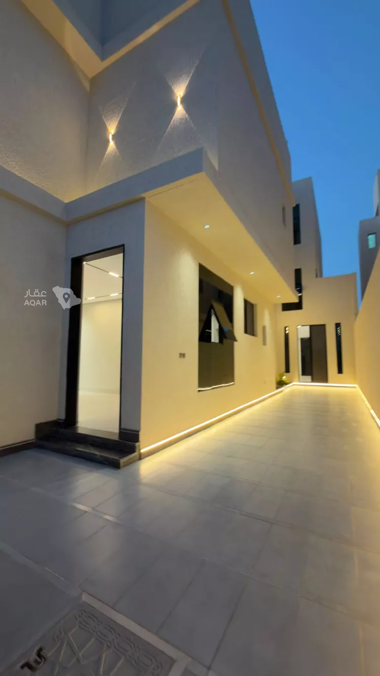 فيلا للبيع في شارع 405 المهدية, حي المهدية, مدينة الرياض, منطقة الرياض 6