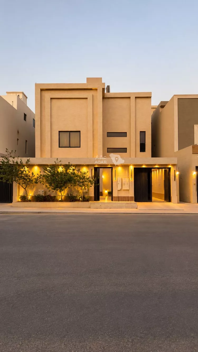 Villa for Sale in Riyadh Al Mahdiyah