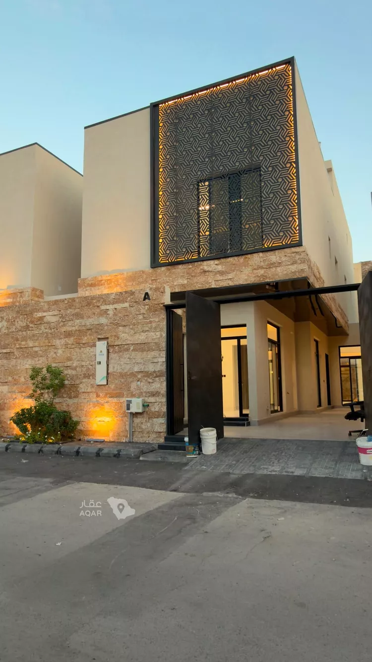 فيلا للبيع في شارع 405 المهدية, حي المهدية, مدينة الرياض, منطقة الرياض